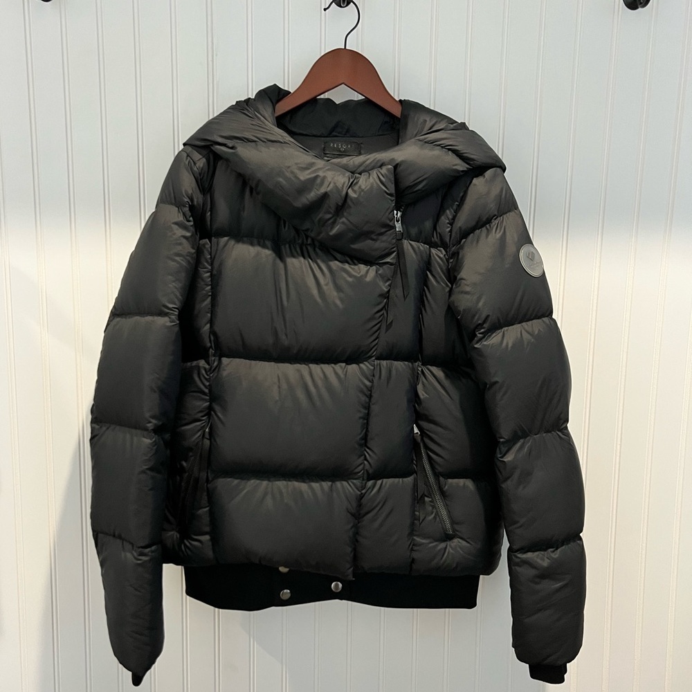 Obermeyer Calypso Down Jacket - Picture 7 of 14